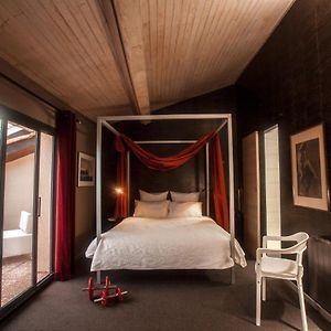 La Closerie Aux Violettes - Maison D'Hotes