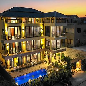 Beach Haven Suites Hoi An Apartment